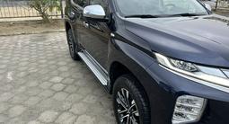 Mitsubishi Montero Sport 2021 годаүшін17 000 000 тг. в Актау – фото 3