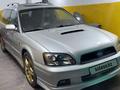 Subaru Legacy 2002 годаfor3 850 000 тг. в Алматы