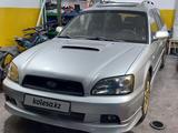 Subaru Legacy 2002 годаfor3 850 000 тг. в Алматы – фото 2