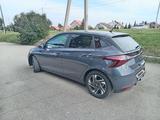 Hyundai i20 2023 годаfor8 500 000 тг. в Усть-Каменогорск – фото 5