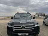 Toyota Land Cruiser 2025 годаүшін63 000 000 тг. в Актау – фото 2