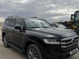 Toyota Land Cruiser 2025 годаүшін63 000 000 тг. в Актау – фото 3