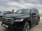 Toyota Land Cruiser 2025 годаүшін63 000 000 тг. в Актау