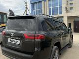Toyota Land Cruiser 2025 годаүшін63 000 000 тг. в Актау – фото 4