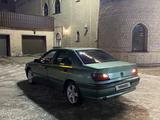 Peugeot 406 1998 годаүшін800 000 тг. в Актобе – фото 4