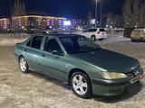 Peugeot 406 1998 годаүшін800 000 тг. в Актобе