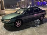 Peugeot 406 1998 годаүшін800 000 тг. в Актобе – фото 5