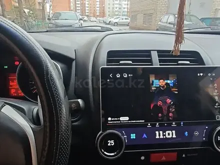 Mitsubishi ASX 2014 года за 5 500 000 тг. в Астана – фото 12