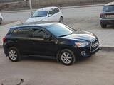 Mitsubishi ASX 2014 годаүшін5 500 000 тг. в Астана