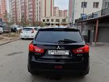 Mitsubishi ASX 2014 годаүшін5 500 000 тг. в Астана – фото 5