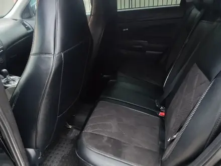 Mitsubishi ASX 2014 года за 5 500 000 тг. в Астана – фото 7