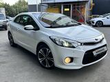 Kia Cerato 2014 годаүшін6 700 000 тг. в Алматы – фото 4