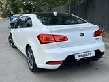 Kia Cerato 2014 годаүшін6 700 000 тг. в Алматы – фото 3