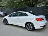 Kia Cerato 2014 годаүшін6 700 000 тг. в Алматы – фото 2