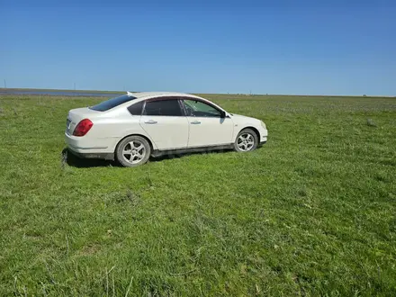 Nissan Teana 2007 года за 3 100 000 тг. в Миялы – фото 3