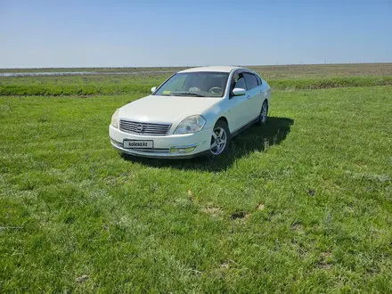 Nissan Teana 2007 года за 3 100 000 тг. в Миялы