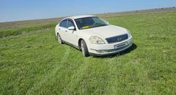 Nissan Teana 2007 года за 3 100 000 тг. в Миялы – фото 2