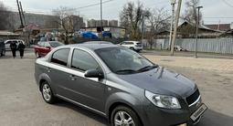 Chevrolet Nexia 2023 года за 6 700 000 тг. в Алматы – фото 3
