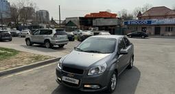 Chevrolet Nexia 2023 года за 6 700 000 тг. в Алматы