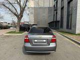 Chevrolet Nexia 2023 года за 6 500 000 тг. в Алматы – фото 4