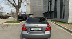 Chevrolet Nexia 2023 года за 6 700 000 тг. в Алматы – фото 4