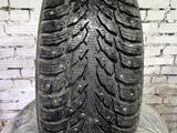 Шипованные шины Nokian TYRES Hakkapeliitta 9 SUV 275*45*21 за 350 000 тг. в Астана