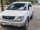 Lexus RX 300 2001 года за 5 900 000 тг. в Алматы
