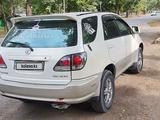 Lexus RX 300 2001 года за 5 900 000 тг. в Алматы – фото 3