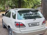 Lexus RX 300 2001 года за 5 900 000 тг. в Алматы – фото 4