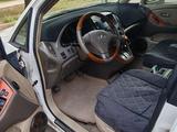 Lexus RX 300 2001 года за 5 900 000 тг. в Алматы – фото 5