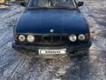 BMW 520 1991 года за 800 000 тг. в Караганда