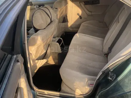 BMW 520 1991 года за 800 000 тг. в Караганда – фото 7