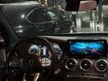 Mercedes-Benz GLC 43 AMG 2022 годаүшін46 000 000 тг. в Шымкент – фото 11