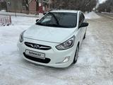 Hyundai Accent 2012 года за 5 000 000 тг. в Уральск – фото 3