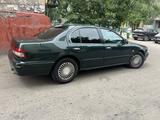 Nissan Maxima 1999 годаfor2 000 000 тг. в Алматы – фото 3