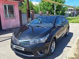 Toyota Corolla 2014 года за 5 800 000 тг. в Алматы – фото 2
