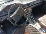 Mercedes-Benz E 260 1989 годаfor1 100 000 тг. в Усть-Каменогорск – фото 2