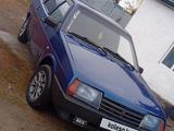 ВАЗ (Lada) 21099 1999 года за 500 000 тг. в Аягоз