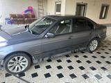 BMW 523 1997 годаүшін2 000 000 тг. в Туркестан – фото 2