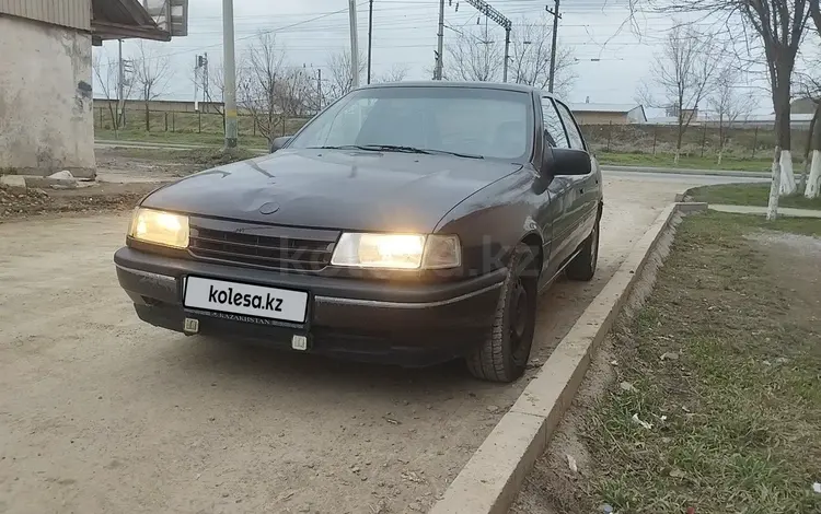 Opel Vectra 1992 года за 670 000 тг. в Шымкент