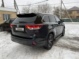 Toyota Highlander 2019 года за 18 900 000 тг. в Актобе – фото 5