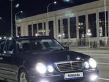 Mercedes-Benz E 280 2000 года за 5 000 000 тг. в Кызылорда – фото 2
