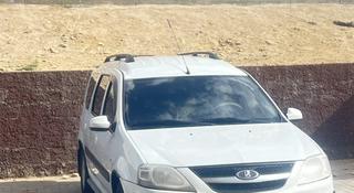 ВАЗ (Lada) Largus 2014 года за 3 200 000 тг. в Актау
