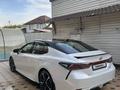 Toyota Camry 2020 годаүшін14 300 000 тг. в Алматы – фото 7