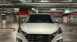 Hyundai Tucson 2020 годаүшін11 500 000 тг. в Астана – фото 2