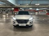 Hyundai Tucson 2020 годаүшін11 500 000 тг. в Астана – фото 4
