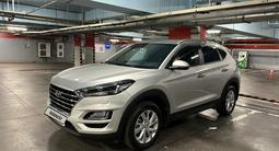 Hyundai Tucson 2020 года за 11 500 000 тг. в Астана – фото 3