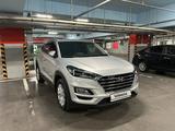 Hyundai Tucson 2020 года за 12 500 000 тг. в Астана