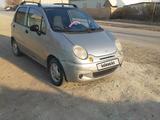 Daewoo Matiz 2007 годаүшін1 200 000 тг. в Жанакорган – фото 2