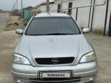 Opel Astra 2002 годаүшін2 800 000 тг. в Актау